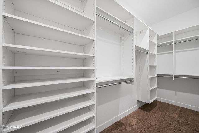 5544 S CASTIEL --, Mesa, AZ 85212