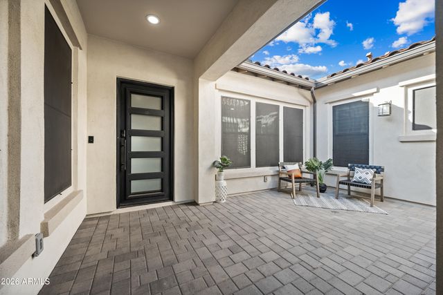 5544 S CASTIEL --, Mesa, AZ 85212
