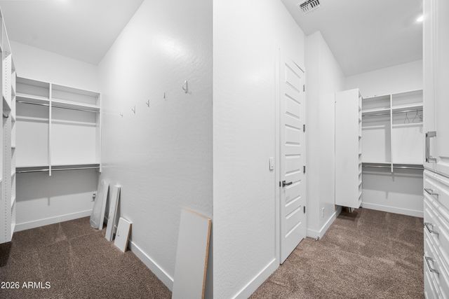 5544 S CASTIEL --, Mesa, AZ 85212