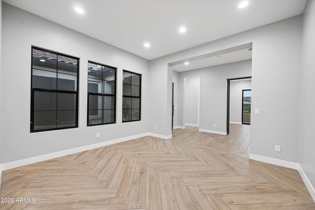 5544 S CASTIEL --, Mesa, AZ 85212