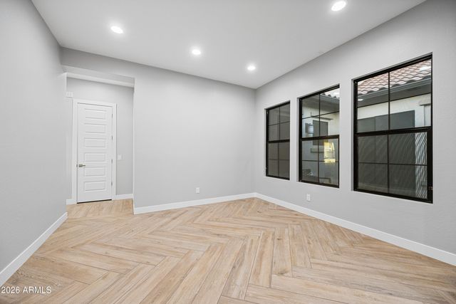 5544 S CASTIEL --, Mesa, AZ 85212
