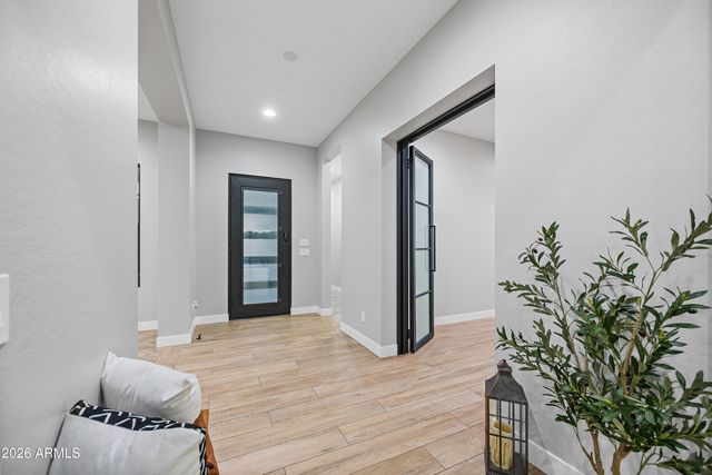 5544 S CASTIEL --, Mesa, AZ 85212