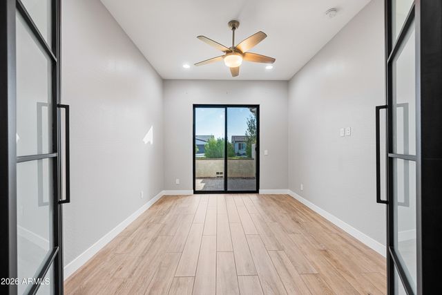 5544 S CASTIEL --, Mesa, AZ 85212