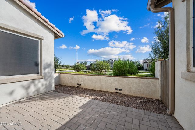 5544 S CASTIEL --, Mesa, AZ 85212