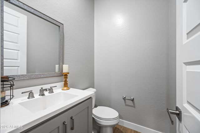 5544 S CASTIEL --, Mesa, AZ 85212