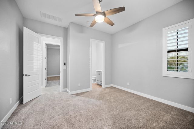 5544 S CASTIEL --, Mesa, AZ 85212