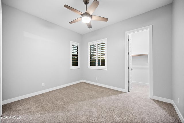 5544 S CASTIEL --, Mesa, AZ 85212