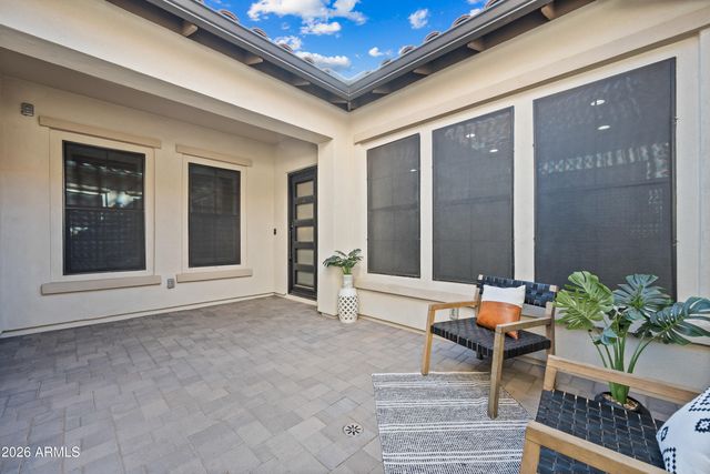 5544 S CASTIEL --, Mesa, AZ 85212