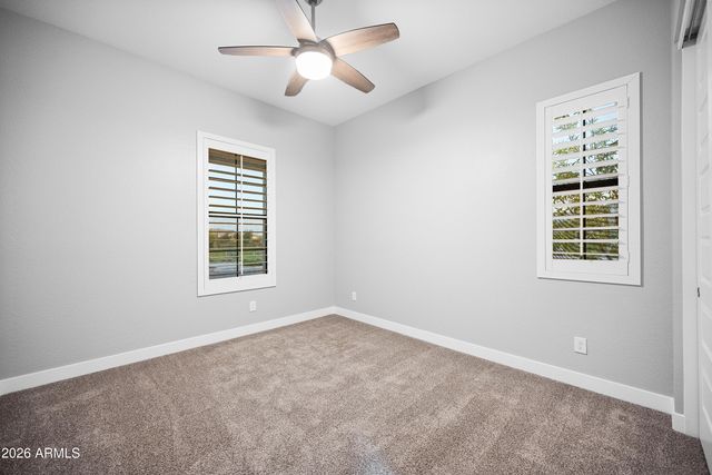 5544 S CASTIEL --, Mesa, AZ 85212