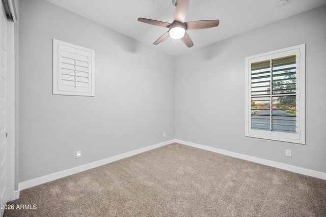 5544 S CASTIEL --, Mesa, AZ 85212