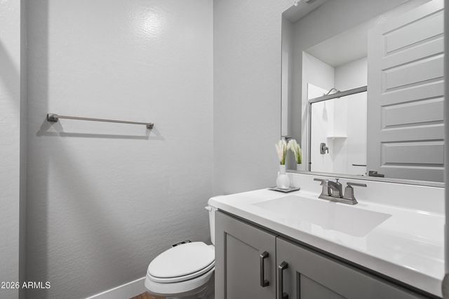5544 S CASTIEL --, Mesa, AZ 85212