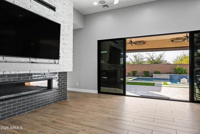5544 S CASTIEL --, Mesa, AZ 85212