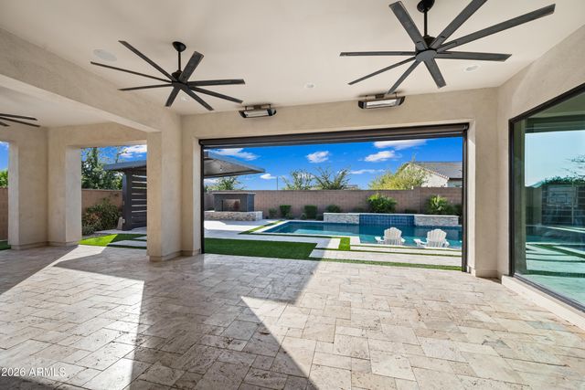 5544 S CASTIEL --, Mesa, AZ 85212