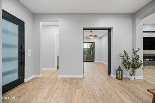 5544 S CASTIEL --, Mesa, AZ 85212