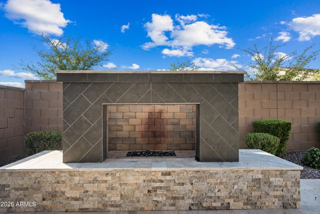 5544 S CASTIEL --, Mesa, AZ 85212