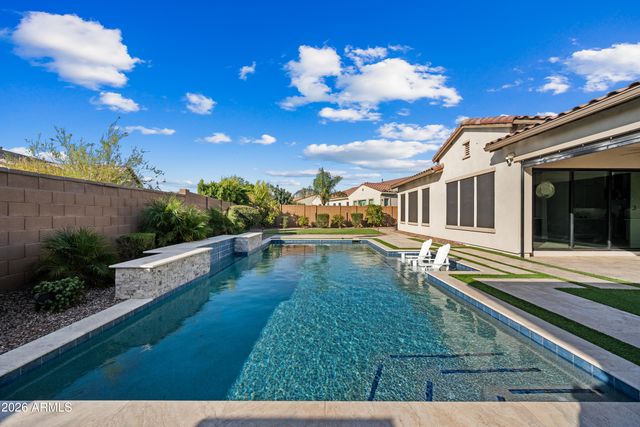 5544 S CASTIEL --, Mesa, AZ 85212