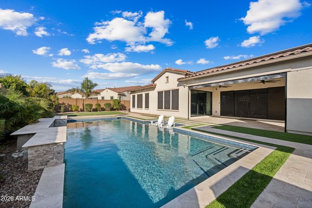 5544 S CASTIEL --, Mesa, AZ 85212