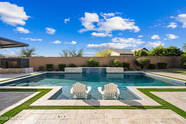 5544 S CASTIEL --, Mesa, AZ 85212