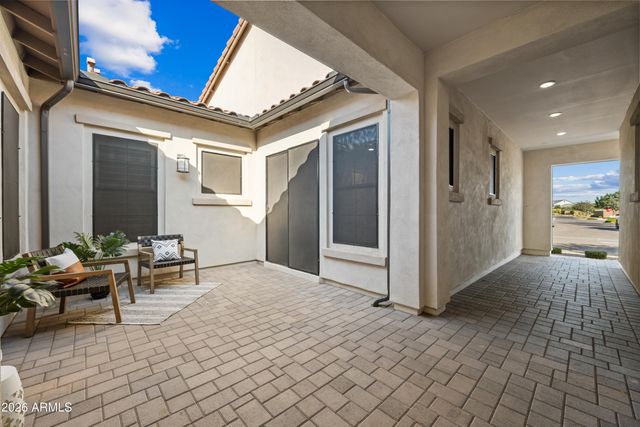 5544 S CASTIEL --, Mesa, AZ 85212