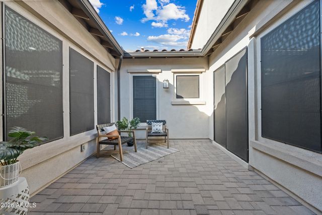 5544 S CASTIEL --, Mesa, AZ 85212