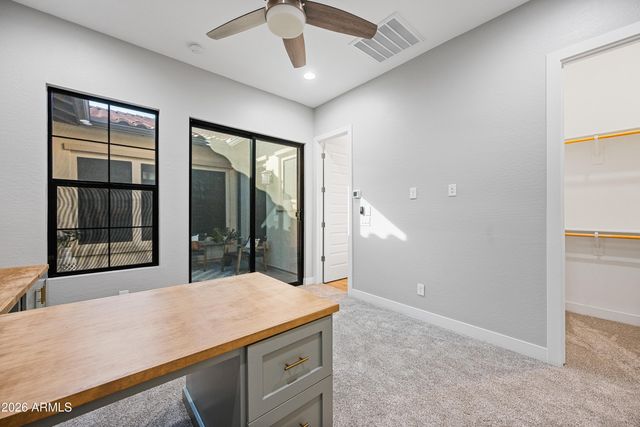 5544 S CASTIEL --, Mesa, AZ 85212
