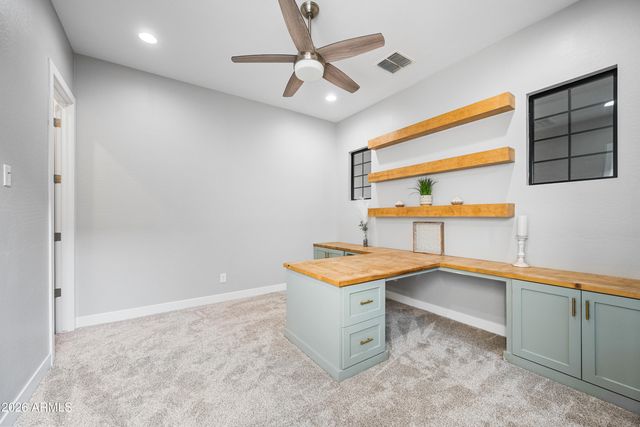 5544 S CASTIEL --, Mesa, AZ 85212