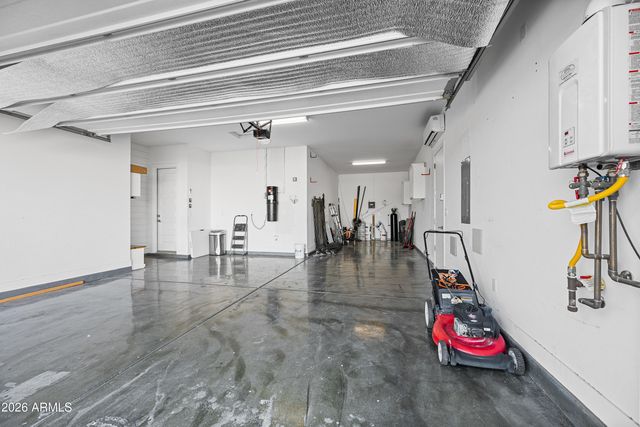 5544 S CASTIEL --, Mesa, AZ 85212