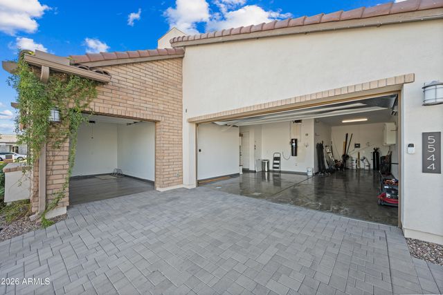 5544 S CASTIEL --, Mesa, AZ 85212