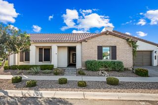 5544 S CASTIEL --, Mesa, AZ 85212