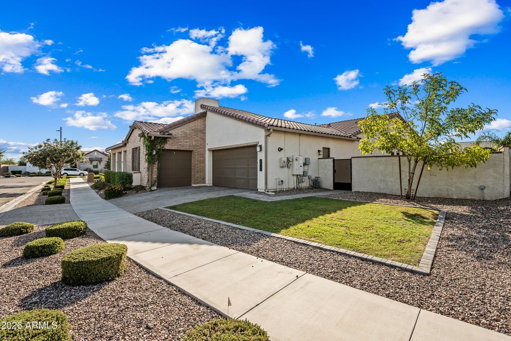 5544 S CASTIEL --, Mesa, AZ 85212 — photo 3