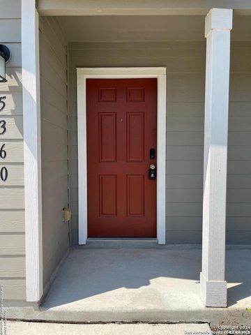 5360 Forbs Ln, Bulverde, TX 78163