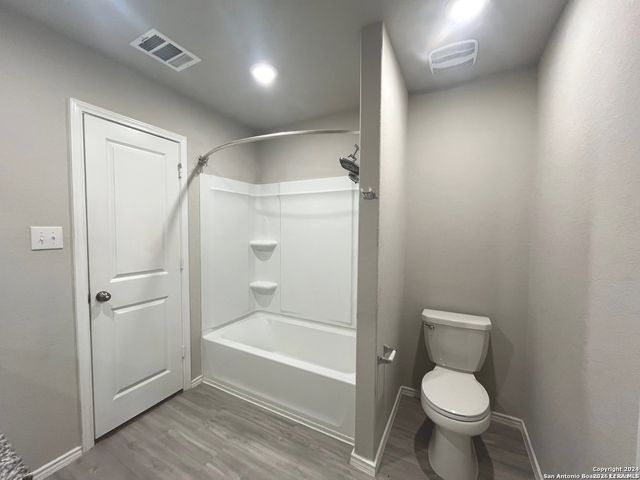 5360 Forbs Ln, Bulverde, TX 78163