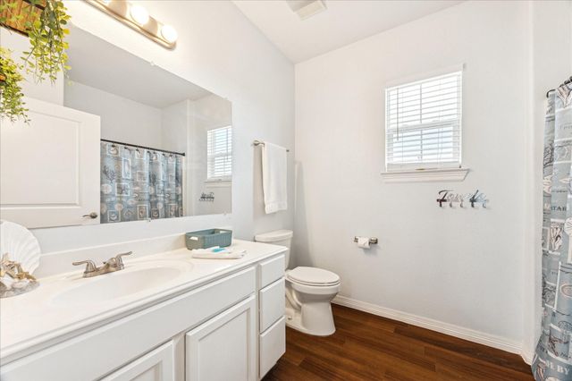 5906 Weber Avenue, Galveston, TX 77551