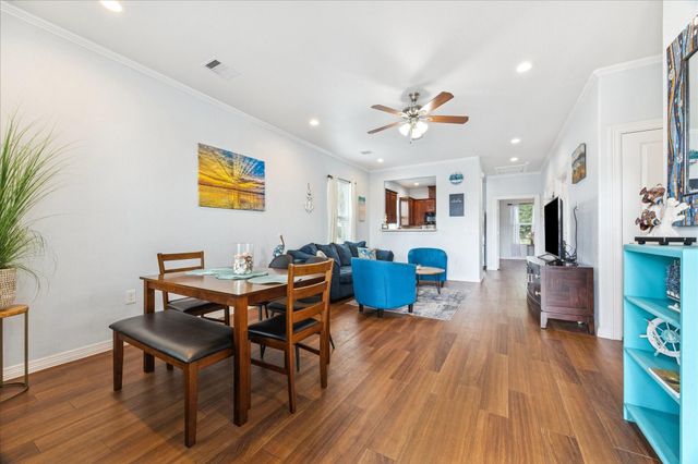 5906 Weber Avenue, Galveston, TX 77551