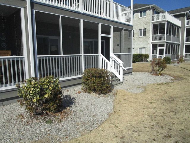 4526 N Plantation Harbour Dr Unit C1, Little River, SC 29566