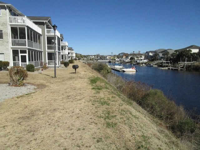 4526 N Plantation Harbour Dr Unit C1, Little River, SC 29566