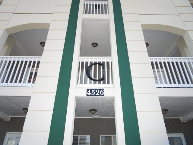 4526 N Plantation Harbour Dr Unit C1, Little River, SC 29566