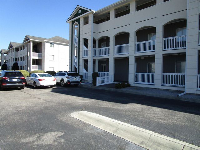 4526 N Plantation Harbour Dr Unit C1, Little River, SC 29566