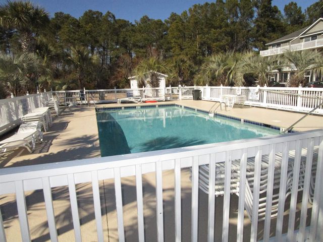 4526 N Plantation Harbour Dr Unit C1, Little River, SC 29566
