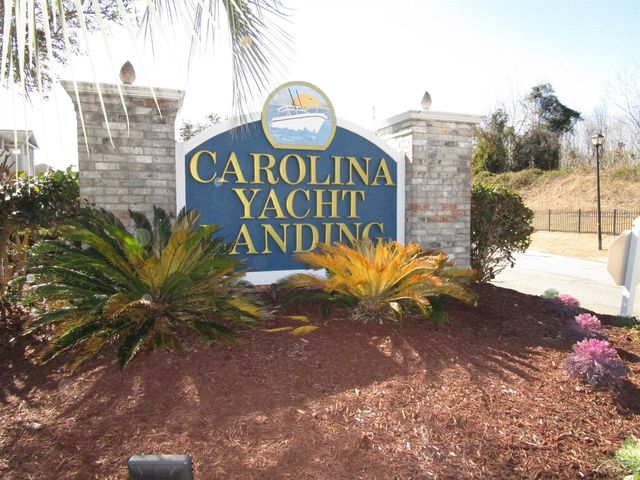 4526 N Plantation Harbour Dr Unit C1, Little River, SC 29566