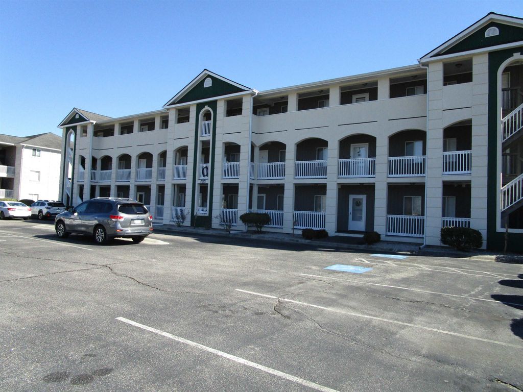 4526 N Plantation Harbour Dr Unit C1, Little River, SC 29566