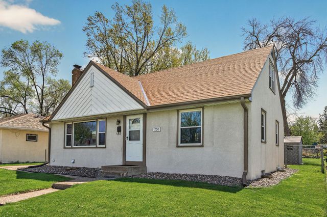 1700 Cottage Avenue E, Saint Paul, MN 55106