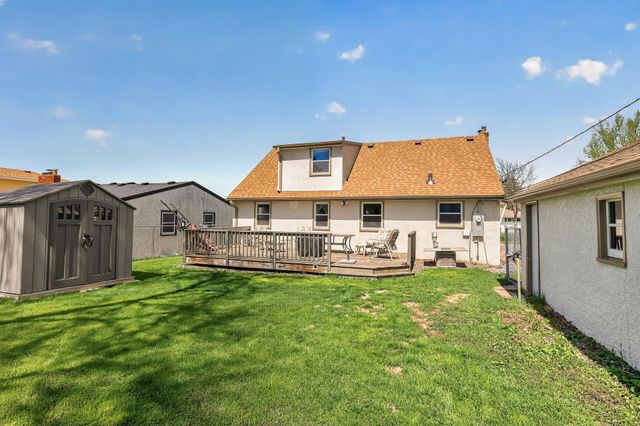 1700 Cottage Avenue E, Saint Paul, MN 55106