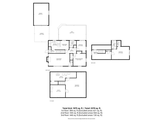 1700 Cottage Avenue E, Saint Paul, MN 55106