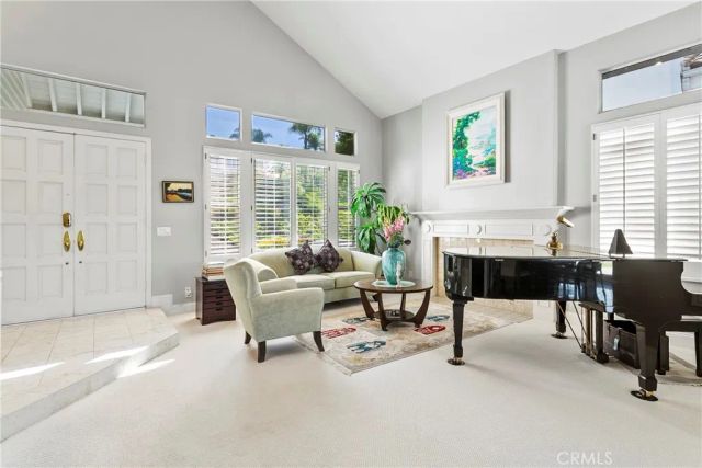 22291 Amber Rose, Mission Viejo, CA 92692