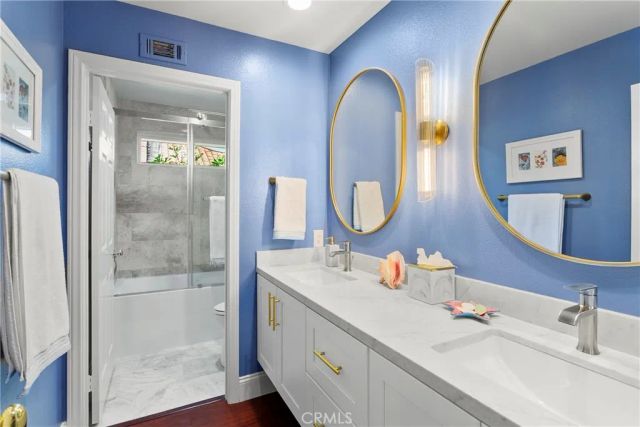 22291 Amber Rose, Mission Viejo, CA 92692