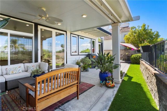 22291 Amber Rose, Mission Viejo, CA 92692