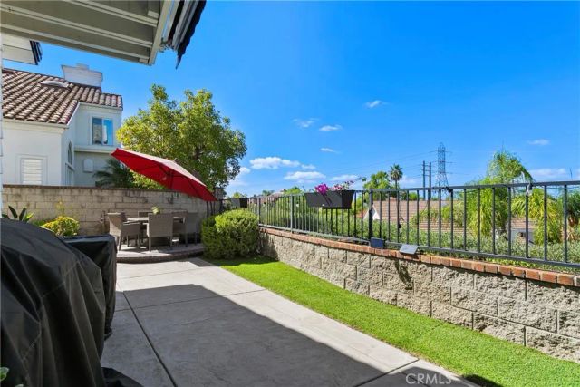 22291 Amber Rose, Mission Viejo, CA 92692