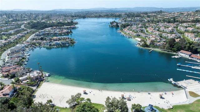 22291 Amber Rose, Mission Viejo, CA 92692