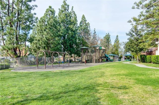 22291 Amber Rose, Mission Viejo, CA 92692